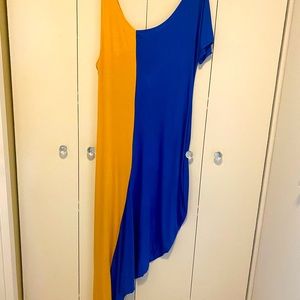 ASOPH Women Maxi Dress